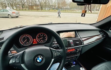 BMW X5, 2008 год, 1 675 000 рублей, 39 фотография