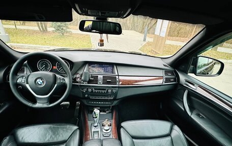 BMW X5, 2008 год, 1 675 000 рублей, 34 фотография