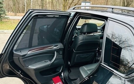 BMW X5, 2008 год, 1 675 000 рублей, 36 фотография