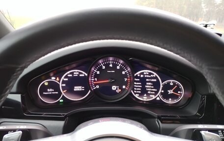 Porsche Cayenne III, 2020 год, 8 000 000 рублей, 12 фотография