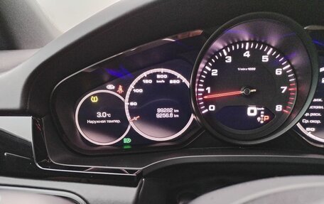 Porsche Cayenne III, 2020 год, 8 000 000 рублей, 11 фотография