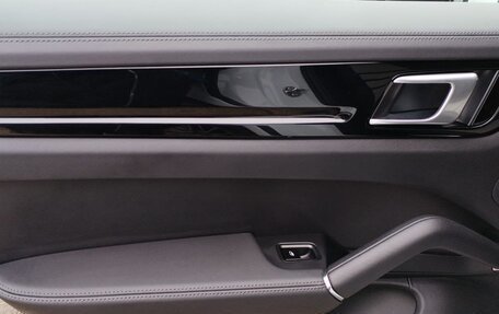 Porsche Cayenne III, 2020 год, 8 000 000 рублей, 14 фотография