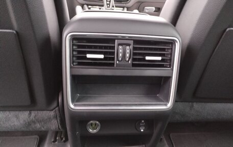 Porsche Cayenne III, 2020 год, 8 000 000 рублей, 18 фотография