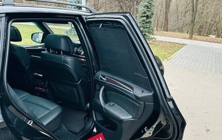 BMW X5, 2008 год, 1 675 000 рублей, 37 фотография