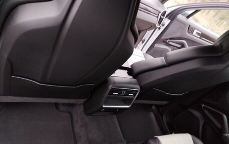 Porsche Cayenne III, 2020 год, 8 000 000 рублей, 26 фотография