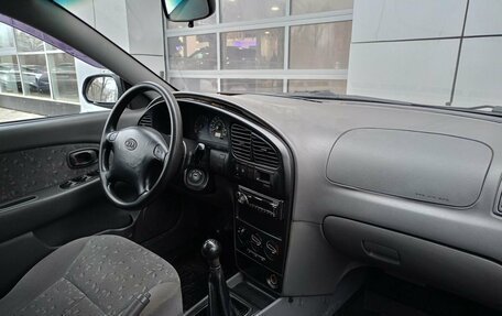 KIA Spectra II (LD), 2009 год, 555 000 рублей, 6 фотография