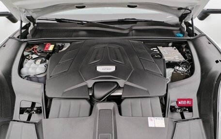 Porsche Cayenne III, 2020 год, 8 000 000 рублей, 20 фотография