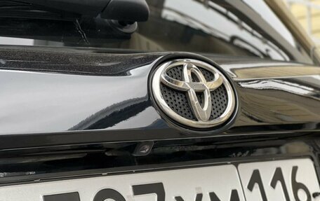 Toyota RAV4, 2017 год, 2 690 000 рублей, 10 фотография