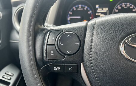 Toyota RAV4, 2017 год, 2 690 000 рублей, 18 фотография