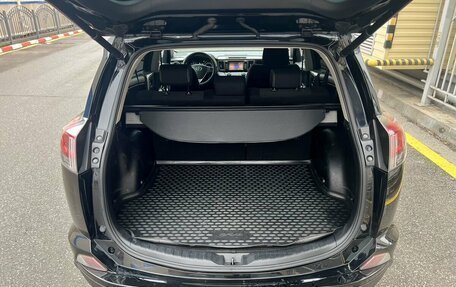 Toyota RAV4, 2017 год, 2 690 000 рублей, 25 фотография