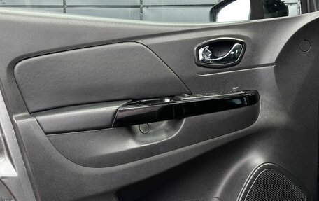 Renault Kaptur I рестайлинг, 2017 год, 1 399 000 рублей, 9 фотография