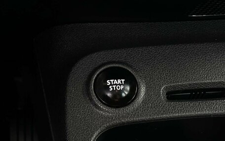 Renault Kaptur I рестайлинг, 2017 год, 1 399 000 рублей, 23 фотография