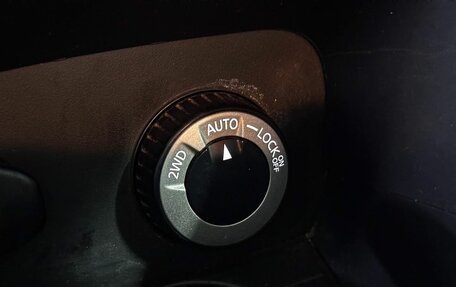 Renault Kaptur I рестайлинг, 2017 год, 1 399 000 рублей, 25 фотография