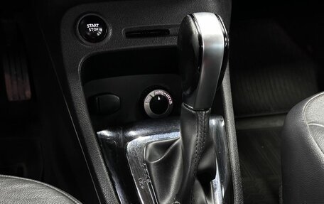 Renault Kaptur I рестайлинг, 2017 год, 1 399 000 рублей, 24 фотография