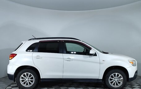Mitsubishi ASX I рестайлинг, 2011 год, 1 127 000 рублей, 4 фотография