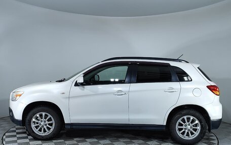 Mitsubishi ASX I рестайлинг, 2011 год, 1 127 000 рублей, 8 фотография
