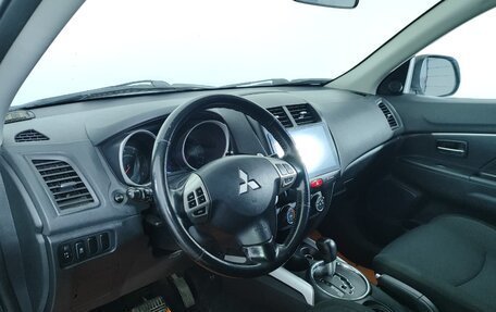 Mitsubishi ASX I рестайлинг, 2011 год, 1 127 000 рублей, 13 фотография