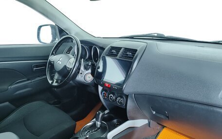 Mitsubishi ASX I рестайлинг, 2011 год, 1 127 000 рублей, 12 фотография