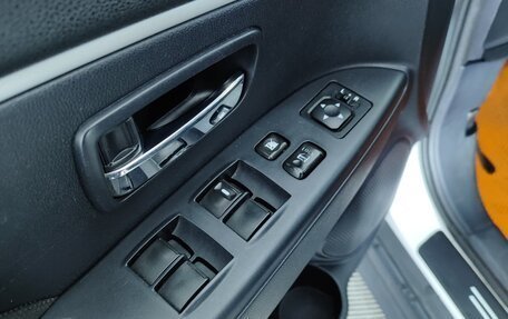 Mitsubishi ASX I рестайлинг, 2011 год, 1 127 000 рублей, 16 фотография