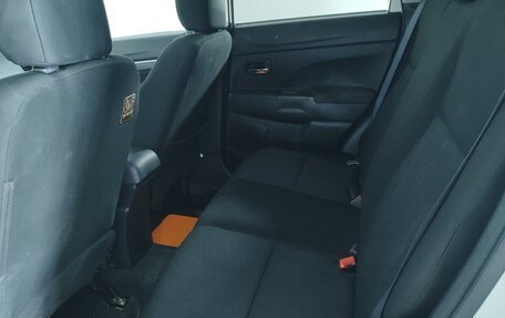 Mitsubishi ASX I рестайлинг, 2011 год, 1 127 000 рублей, 15 фотография