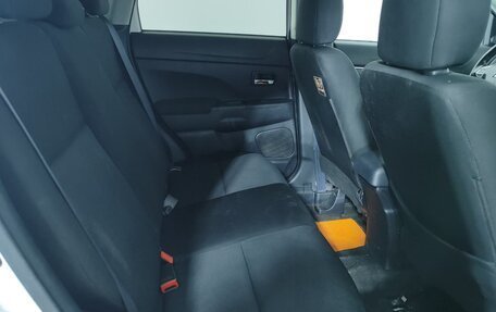 Mitsubishi ASX I рестайлинг, 2011 год, 1 127 000 рублей, 14 фотография