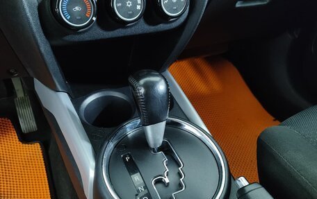 Mitsubishi ASX I рестайлинг, 2011 год, 1 127 000 рублей, 19 фотография