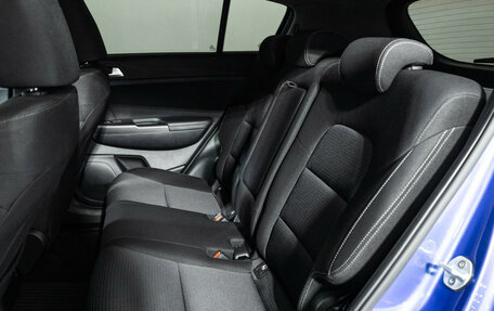 KIA Sportage IV рестайлинг, 2019 год, 2 299 777 рублей, 10 фотография