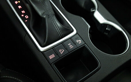 KIA Sportage IV рестайлинг, 2019 год, 2 299 777 рублей, 18 фотография