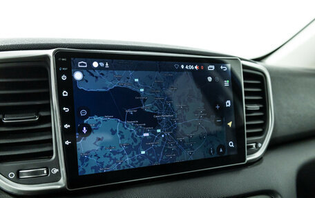 KIA Sportage IV рестайлинг, 2019 год, 2 299 777 рублей, 16 фотография