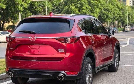 Mazda CX-5 II, 2021 год, 1 749 999 рублей, 4 фотография