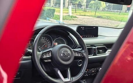 Mazda CX-5 II, 2021 год, 1 749 999 рублей, 8 фотография