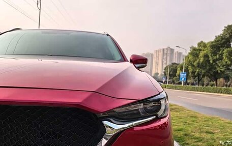 Mazda CX-5 II, 2021 год, 1 749 999 рублей, 9 фотография