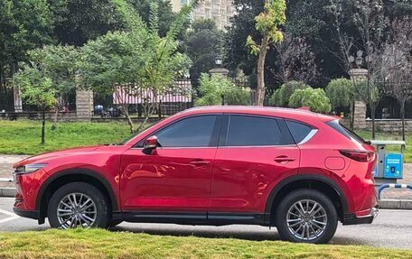 Mazda CX-5 II, 2021 год, 1 749 999 рублей, 7 фотография