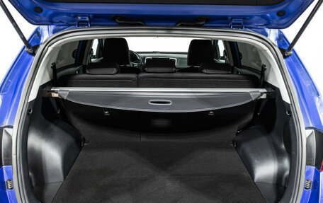 KIA Sportage IV рестайлинг, 2019 год, 2 299 777 рублей, 20 фотография