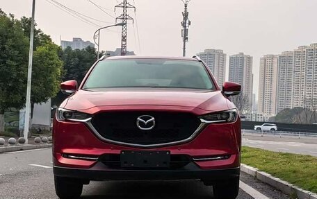 Mazda CX-5 II, 2021 год, 1 749 999 рублей, 2 фотография