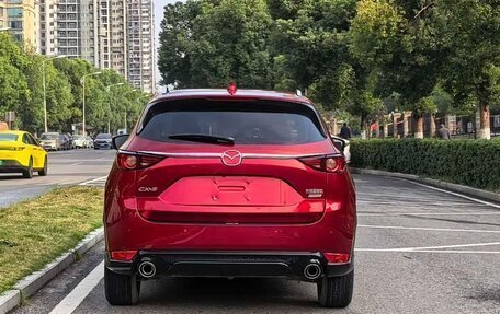 Mazda CX-5 II, 2021 год, 1 749 999 рублей, 5 фотография