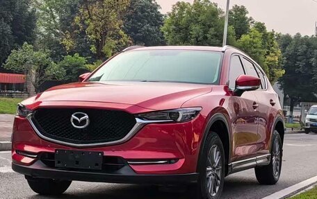 Mazda CX-5 II, 2021 год, 1 749 999 рублей, 3 фотография