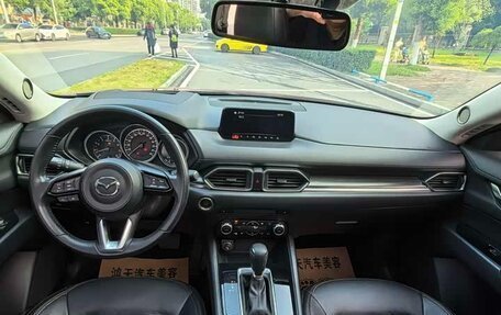 Mazda CX-5 II, 2021 год, 1 749 999 рублей, 12 фотография