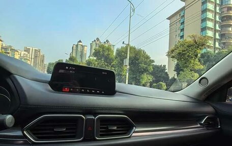 Mazda CX-5 II, 2021 год, 1 749 999 рублей, 14 фотография