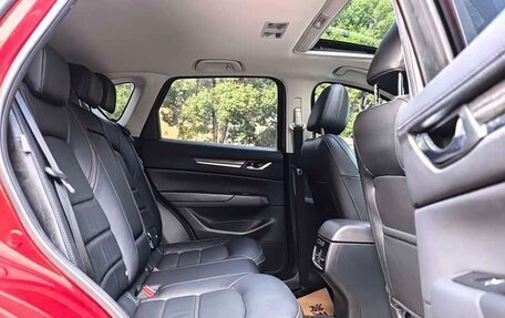 Mazda CX-5 II, 2021 год, 1 749 999 рублей, 21 фотография