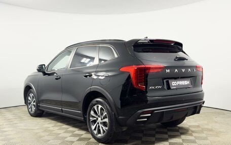 Haval Jolion, 2024 год, 1 978 100 рублей, 2 фотография