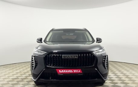 Haval Jolion, 2024 год, 1 978 100 рублей, 3 фотография