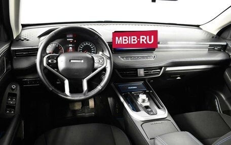 Haval Jolion, 2024 год, 1 978 100 рублей, 6 фотография