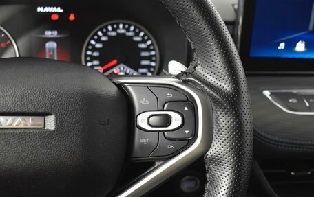 Haval Jolion, 2024 год, 1 978 100 рублей, 17 фотография