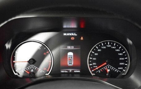 Haval Jolion, 2024 год, 1 978 100 рублей, 13 фотография