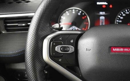 Haval Jolion, 2024 год, 1 978 100 рублей, 16 фотография