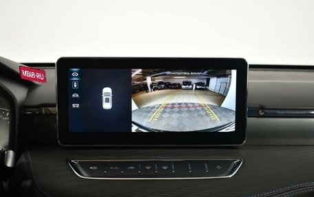 Haval Jolion, 2024 год, 1 978 100 рублей, 14 фотография