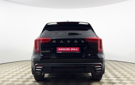 Haval Jolion, 2024 год, 1 978 100 рублей, 4 фотография