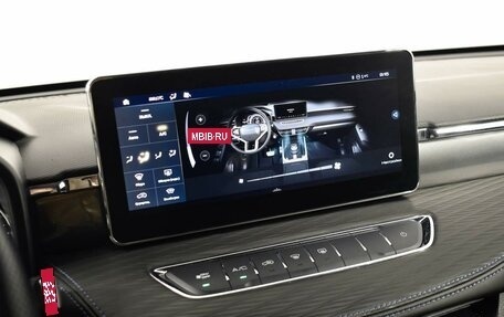 Haval Jolion, 2024 год, 1 978 100 рублей, 15 фотография