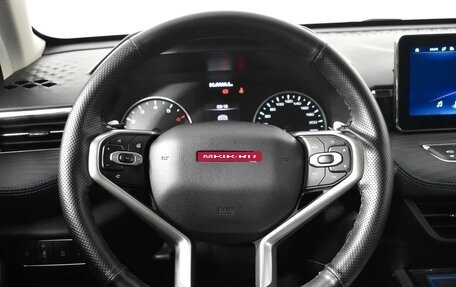 Haval Jolion, 2024 год, 1 978 100 рублей, 12 фотография